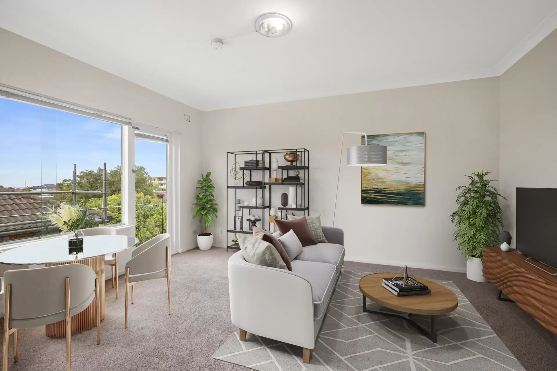 29/27 Warringah Road, Mosman Leased by Aurora Property - image 1