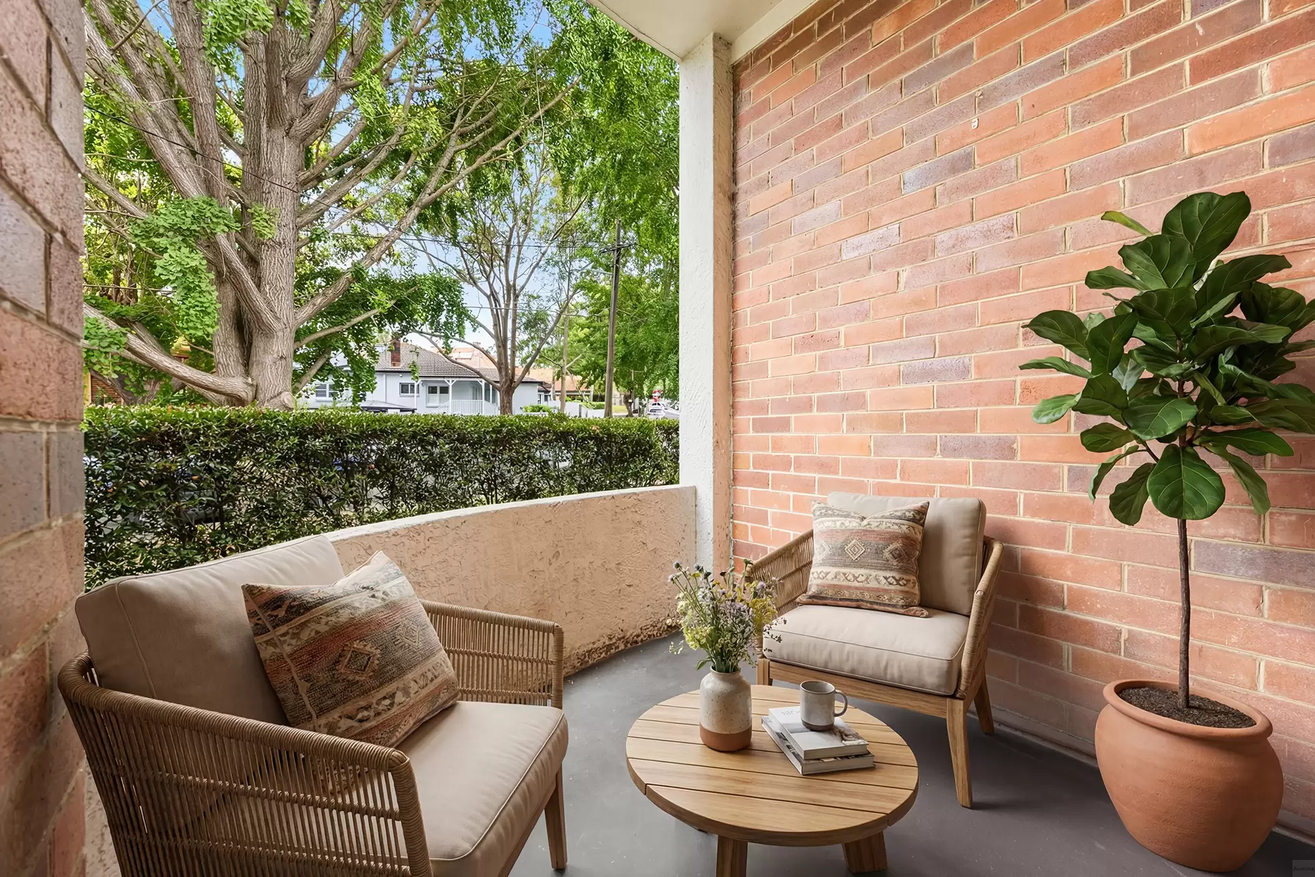 7/8 Wolger Road, Mosman Leased by Aurora Property - image 6
