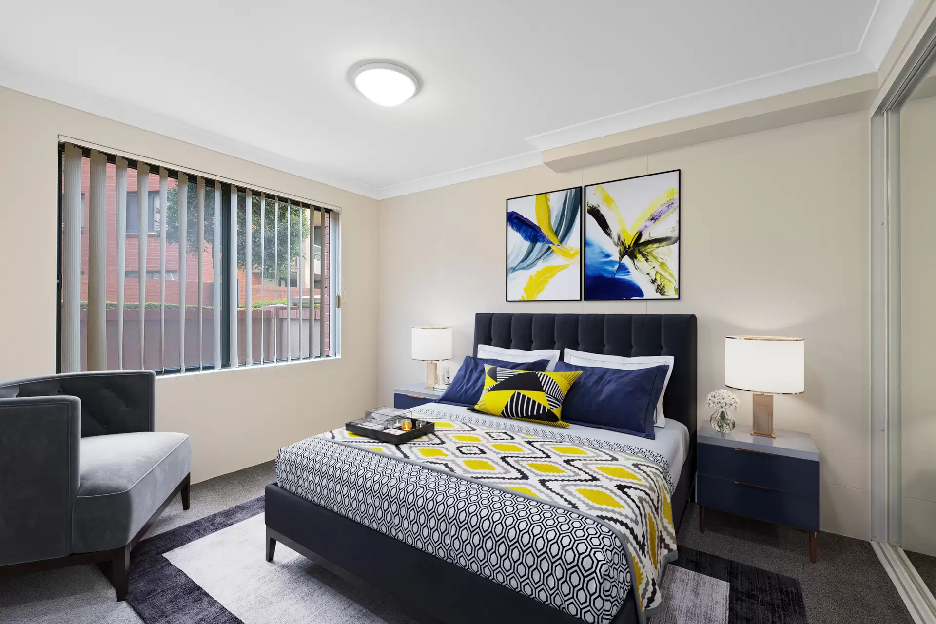 7103/177-219 Mitchell Road, Erskineville Leased by Aurora Property - image 2