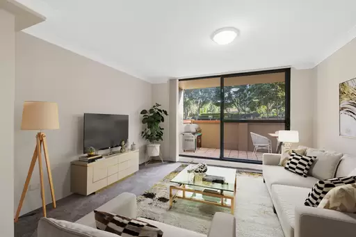 7103/177-219 Mitchell Road, Erskineville Leased by Aurora Property