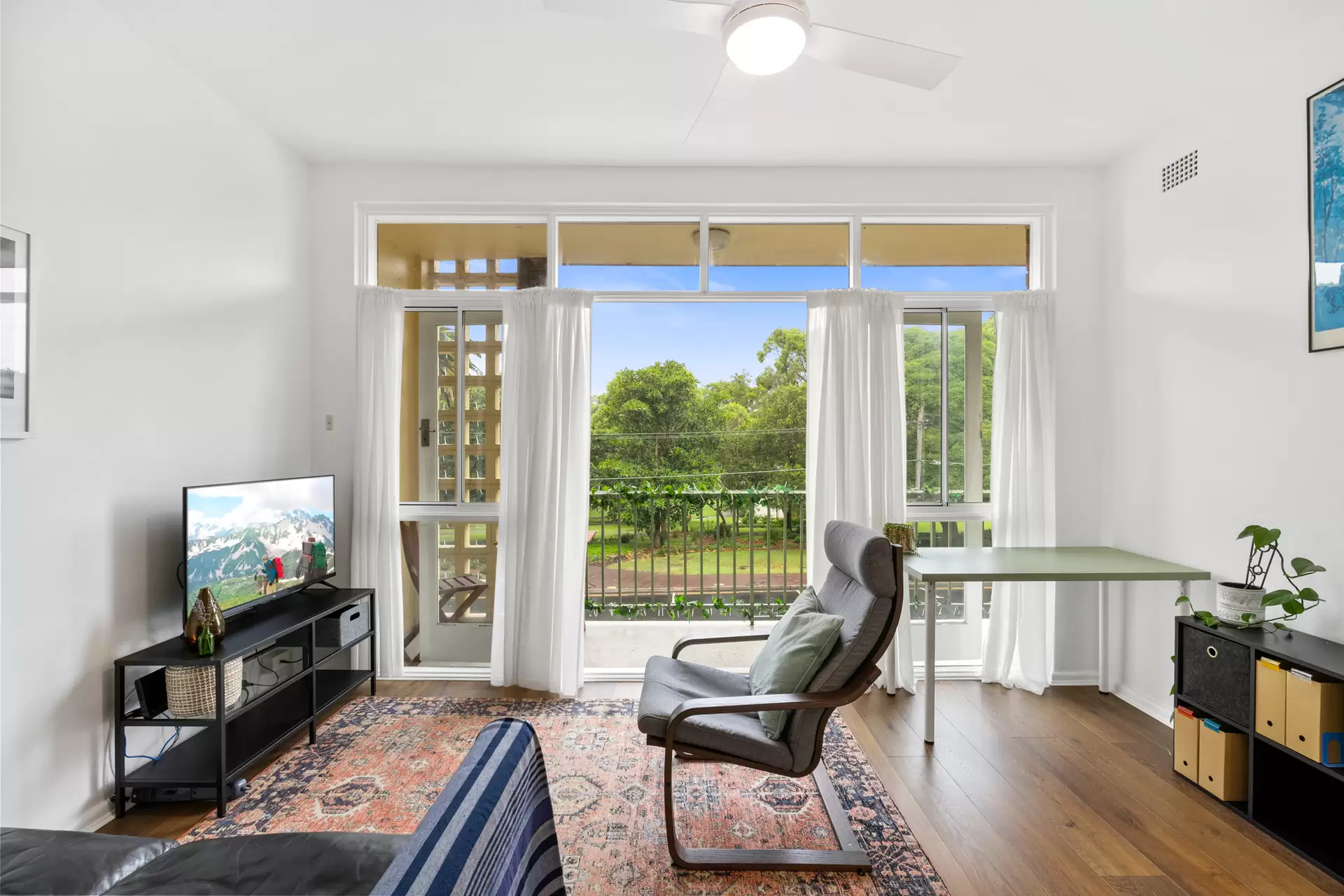 8/316 Miller Street, North Sydney Leased by Aurora Property - image 1