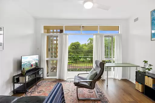 8/316 Miller Street, North Sydney Leased by Aurora Property