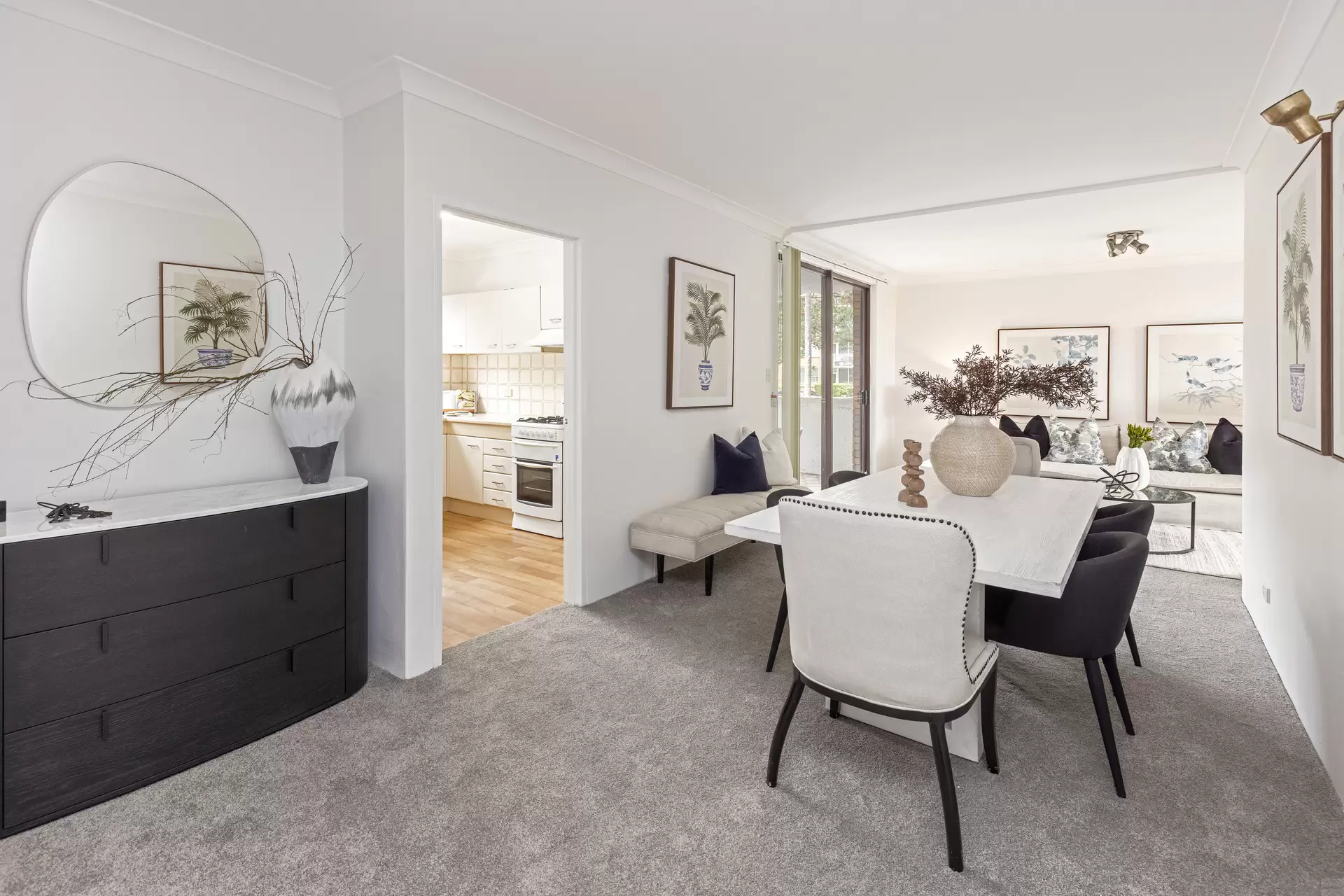 14/94-96 Wycombe Road, Neutral Bay Leased by Aurora Property - image 2
