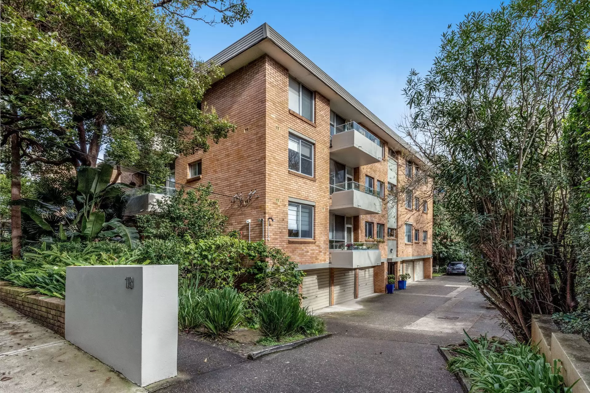 5/18 Kyngdon Street, Cammeray Leased by Aurora Property - image 8