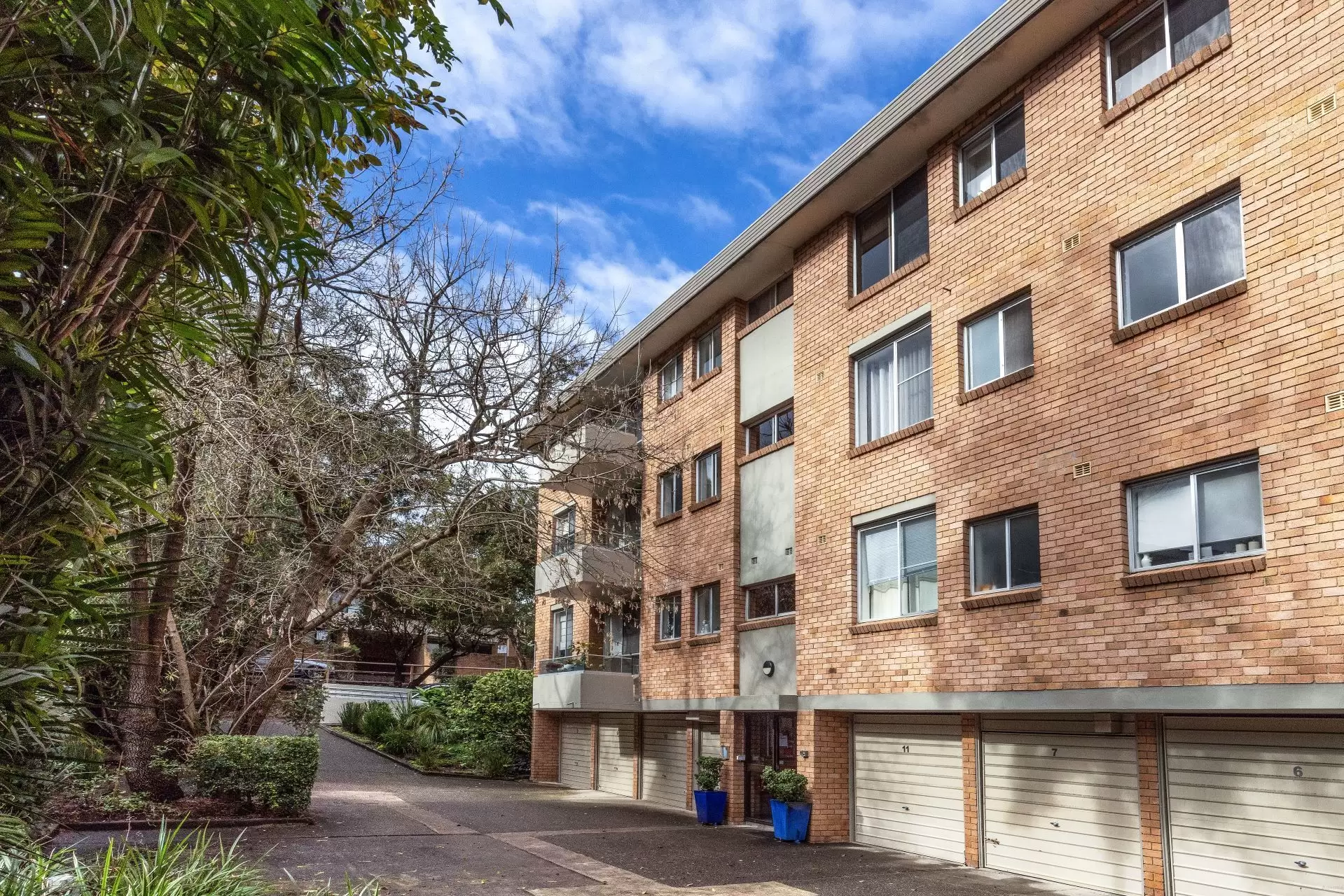 5/18 Kyngdon Street, Cammeray Leased by Aurora Property - image 9