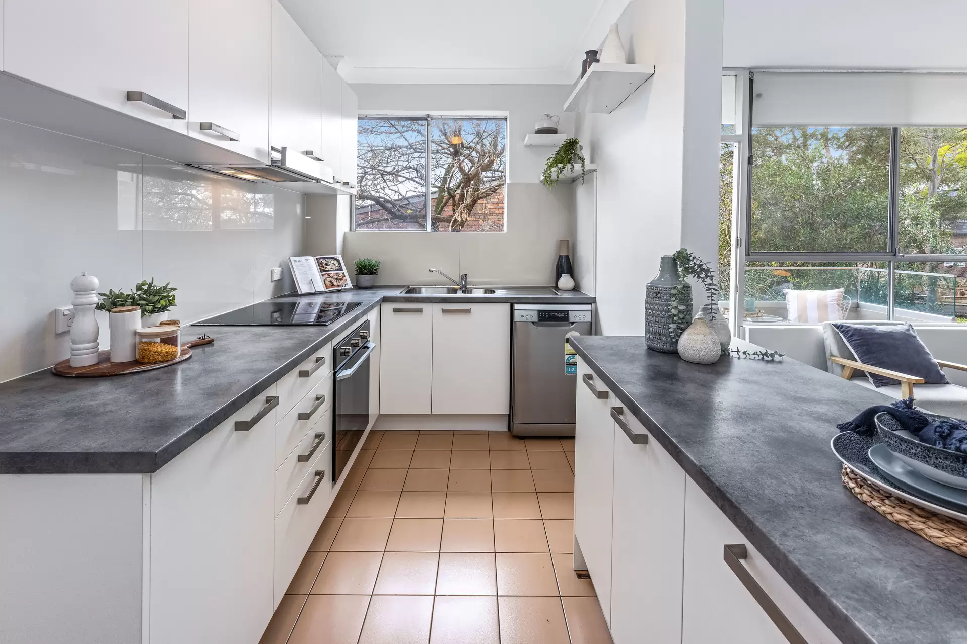 5/18 Kyngdon Street, Cammeray Leased by Aurora Property - image 3