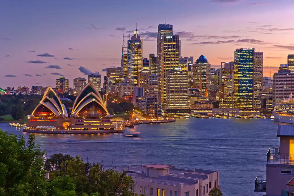 5/78 Upper Pitt Street, Kirribilli Leased by Aurora Property - image 5