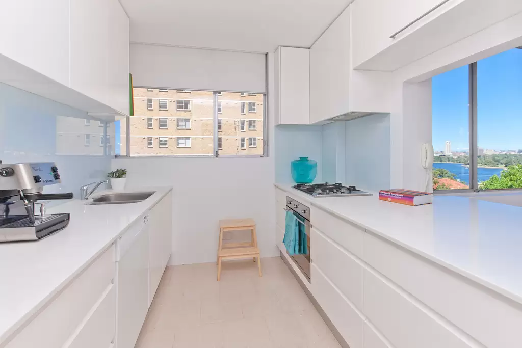 5/78 Upper Pitt Street, Kirribilli Leased by Aurora Property - image 3