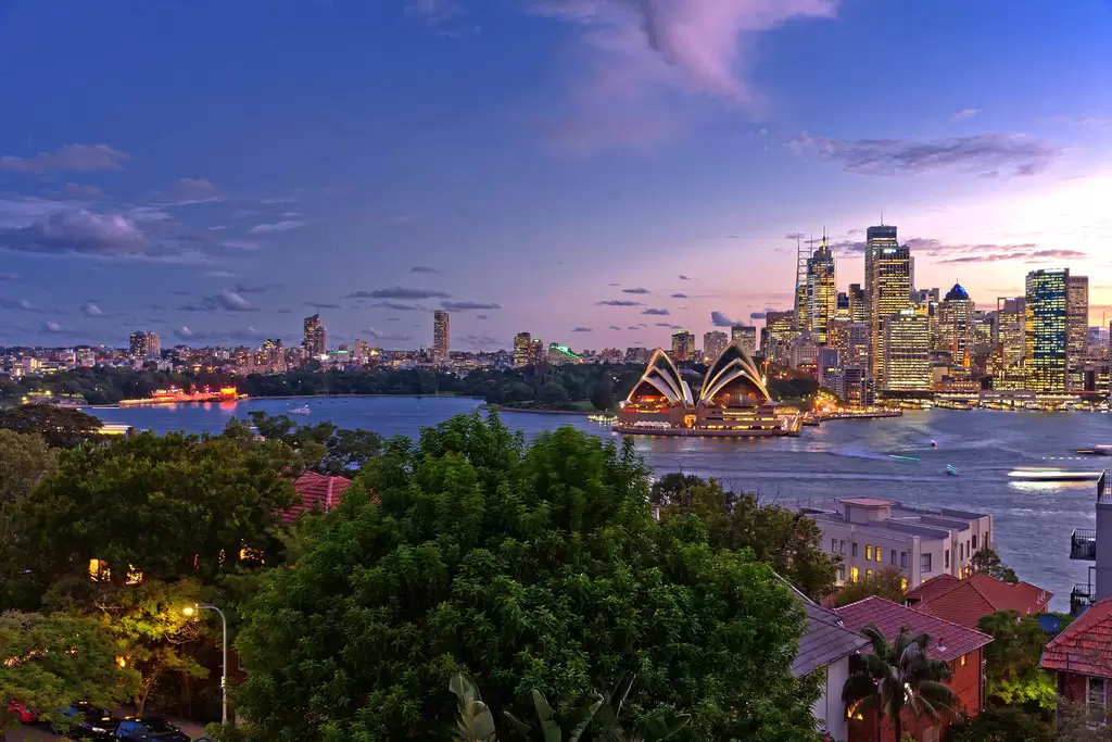 5/78 Upper Pitt Street, Kirribilli Leased by Aurora Property - image 14