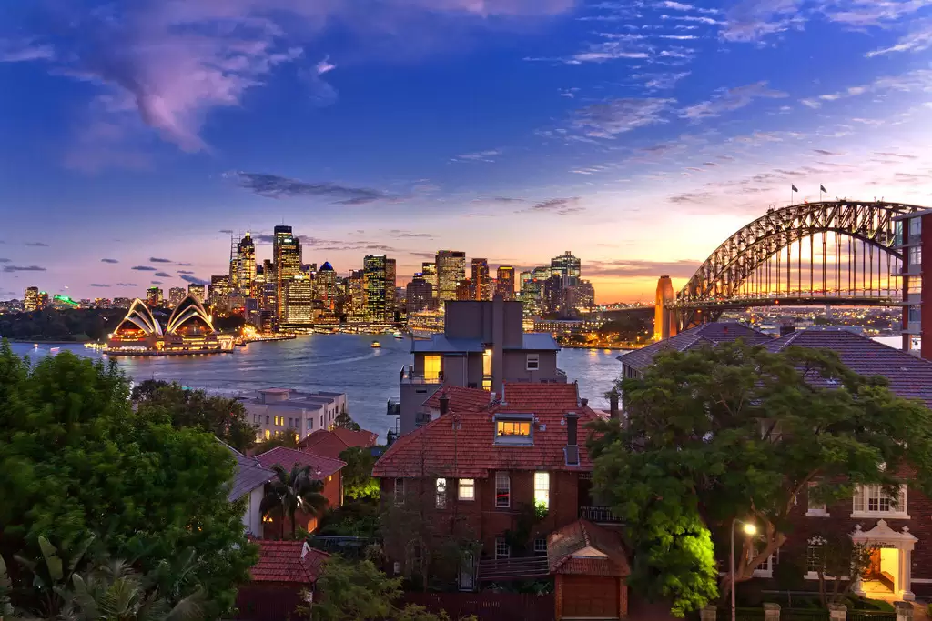 5/78 Upper Pitt Street, Kirribilli Leased by Aurora Property - image 1
