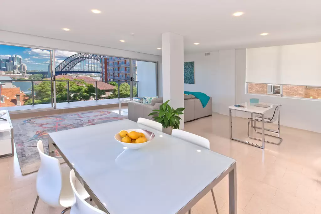 5/78 Upper Pitt Street, Kirribilli Leased by Aurora Property - image 6