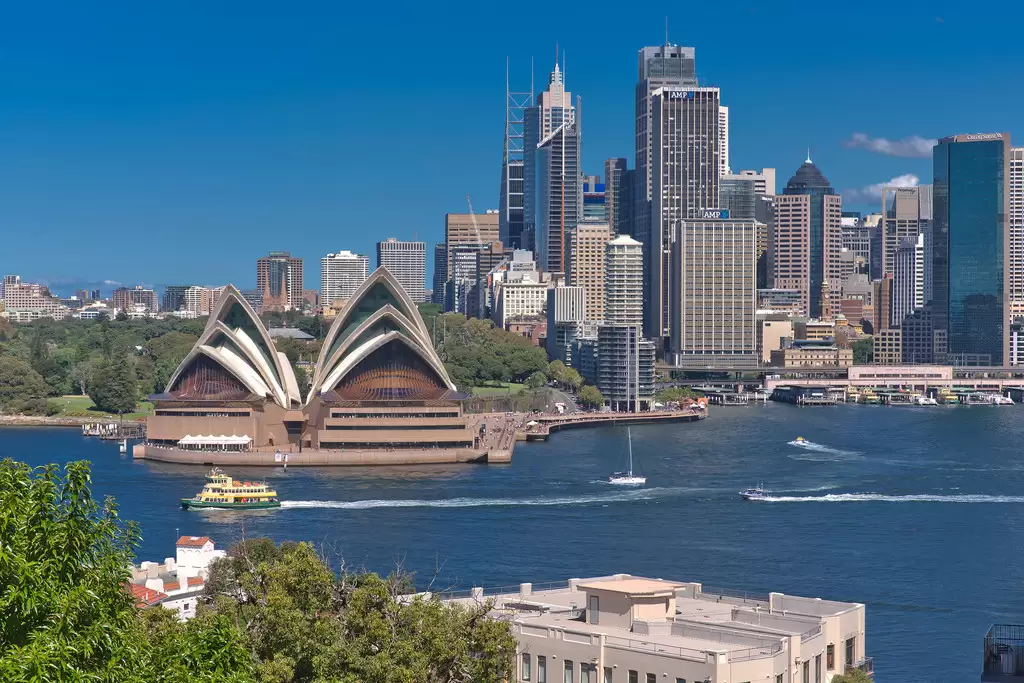 5/78 Upper Pitt Street, Kirribilli Leased by Aurora Property - image 15