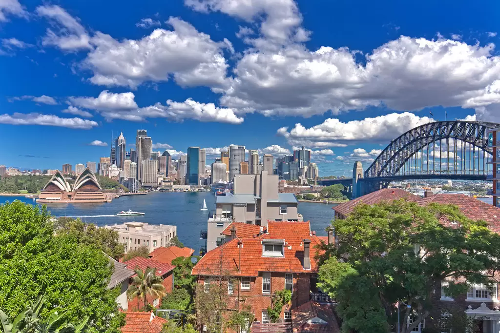 5/78 Upper Pitt Street, Kirribilli Leased by Aurora Property - image 12