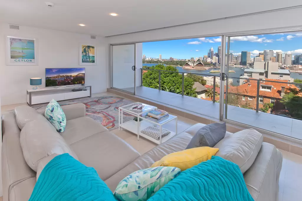 5/78 Upper Pitt Street, Kirribilli Leased by Aurora Property - image 2
