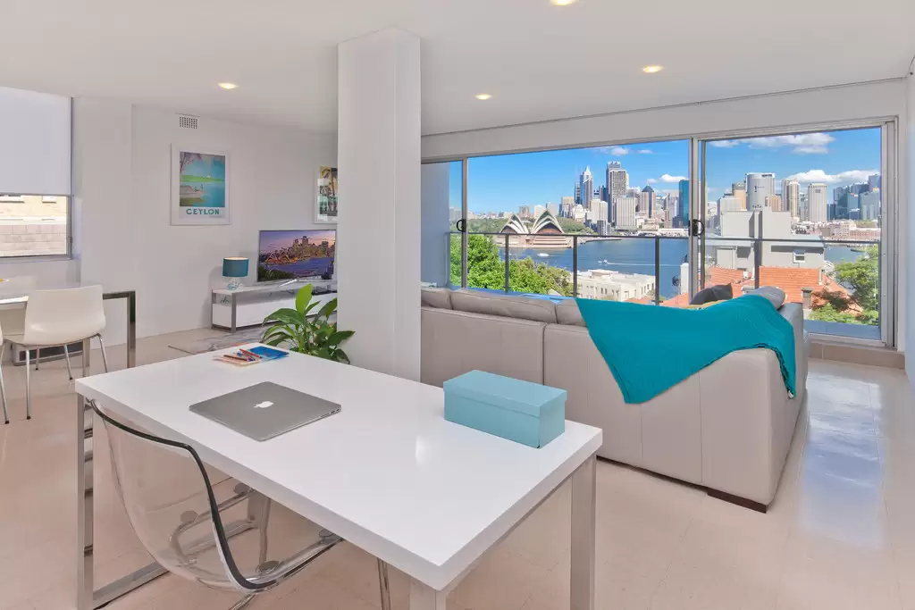 5/78 Upper Pitt Street, Kirribilli Leased by Aurora Property - image 7