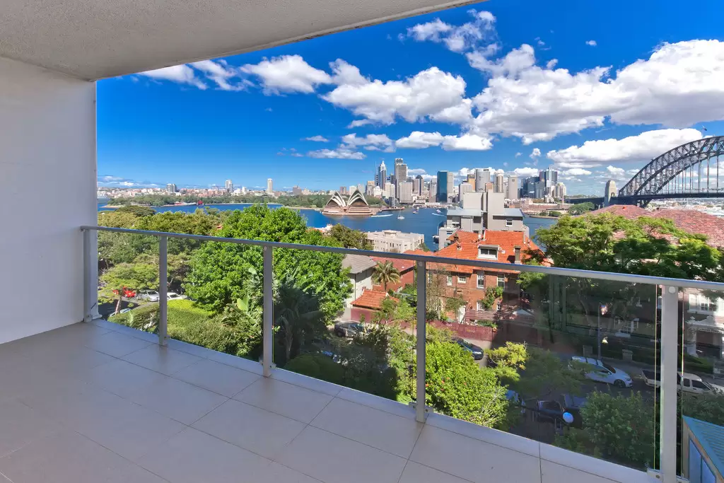 5/78 Upper Pitt Street, Kirribilli Leased by Aurora Property - image 4