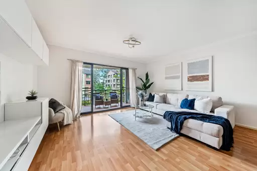 7/2-6 Shirley Street, Carlingford Leased by Aurora Property