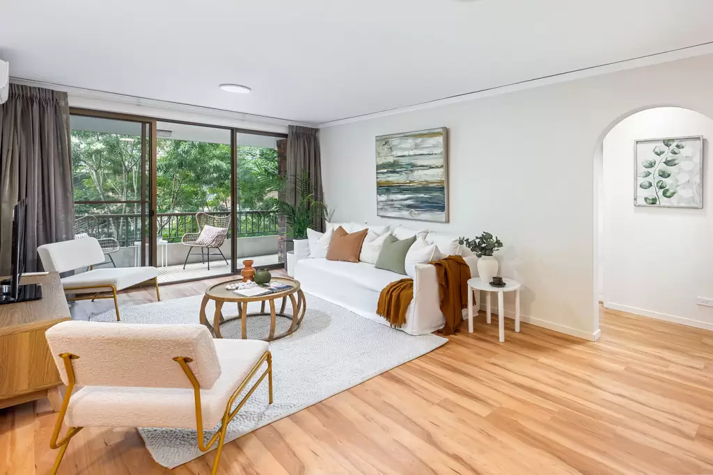 22/40B Barry Street, Neutral Bay Sold by Aurora Property