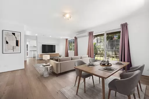 6/27 Merlin Street, Neutral Bay Leased by Aurora Property