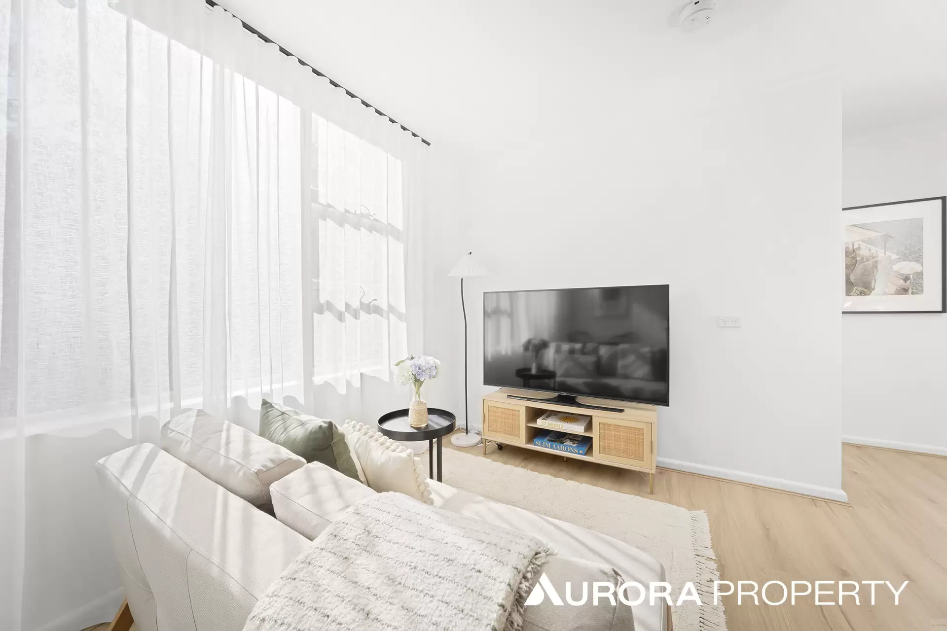 9/361 Alfred Street North, Neutral Bay Leased by Aurora Property - image 2