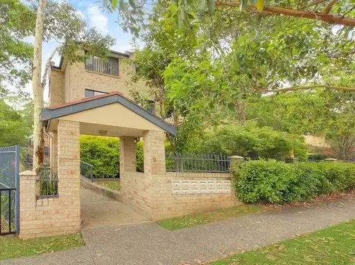2/2-4 Mia Mia St, Girraween Leased by Aurora Property