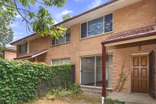 33/7-15 Taranto Road, Marsfield Leased by Aurora Property