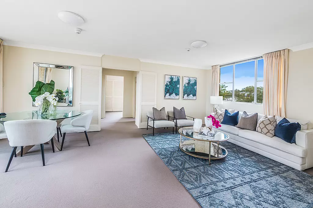 18/26-32 Gerard Street, Cremorne Leased by Aurora Property - image 5