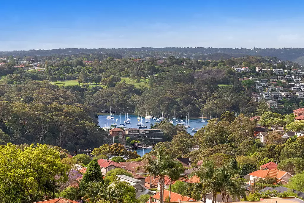 18/26-32 Gerard Street, Cremorne Leased by Aurora Property - image 3