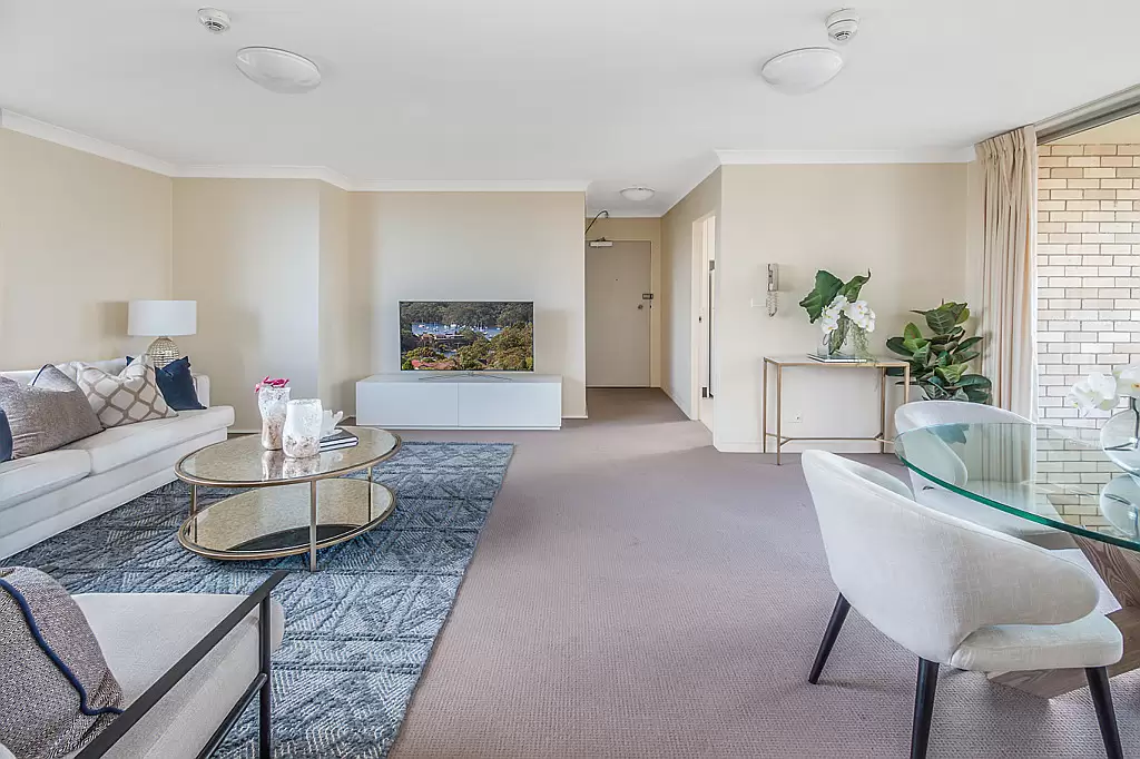 18/26-32 Gerard Street, Cremorne Leased by Aurora Property - image 6