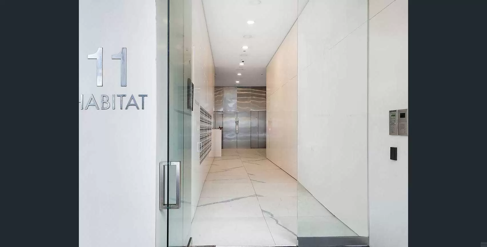 601/11 Chandos Street, St Leonards Leased by Aurora Property - image 4