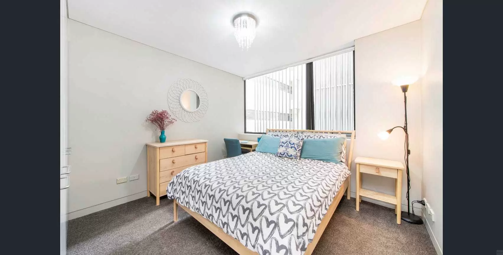 601/11 Chandos Street, St Leonards Leased by Aurora Property - image 6