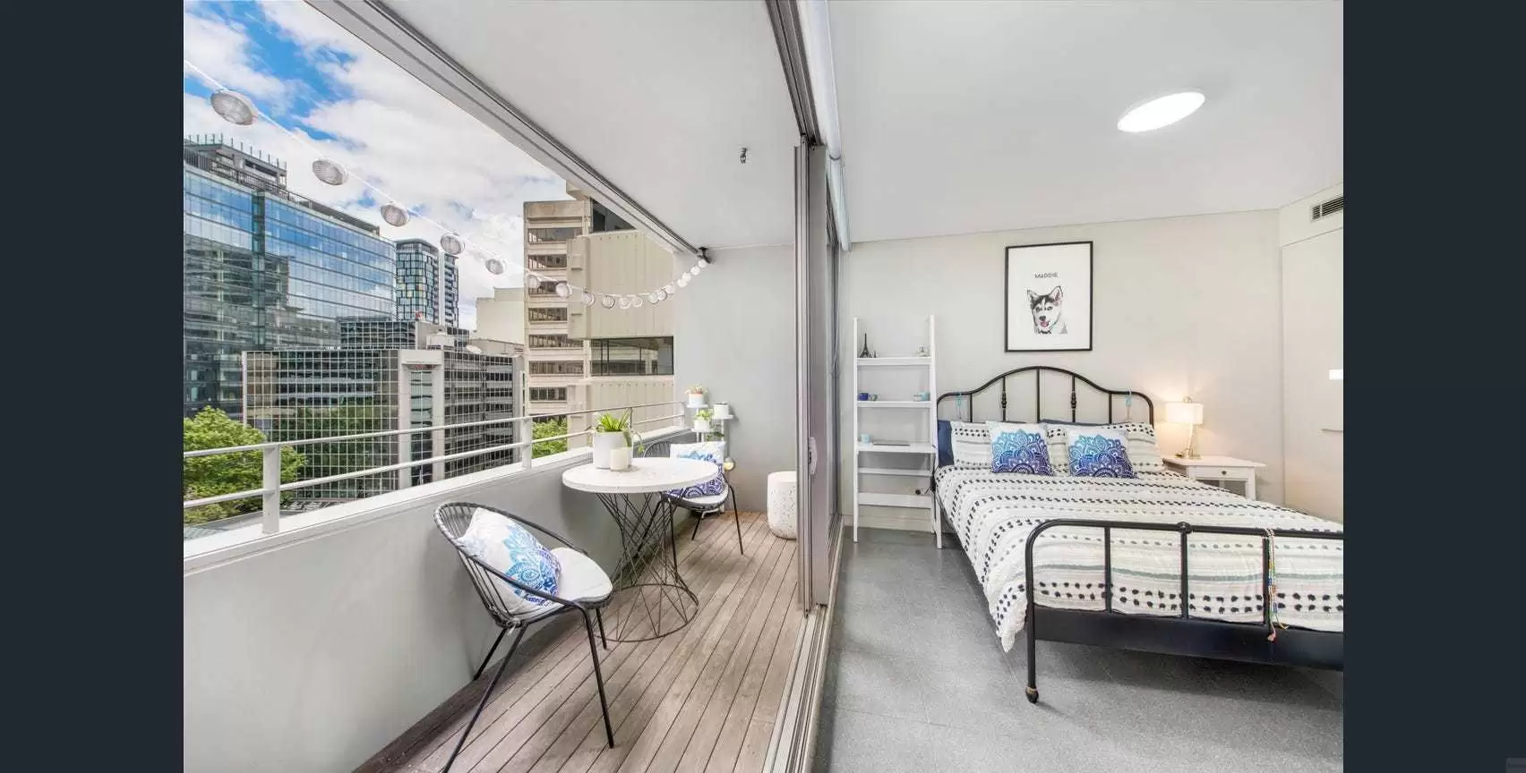 601/11 Chandos Street, St Leonards Leased by Aurora Property - image 5