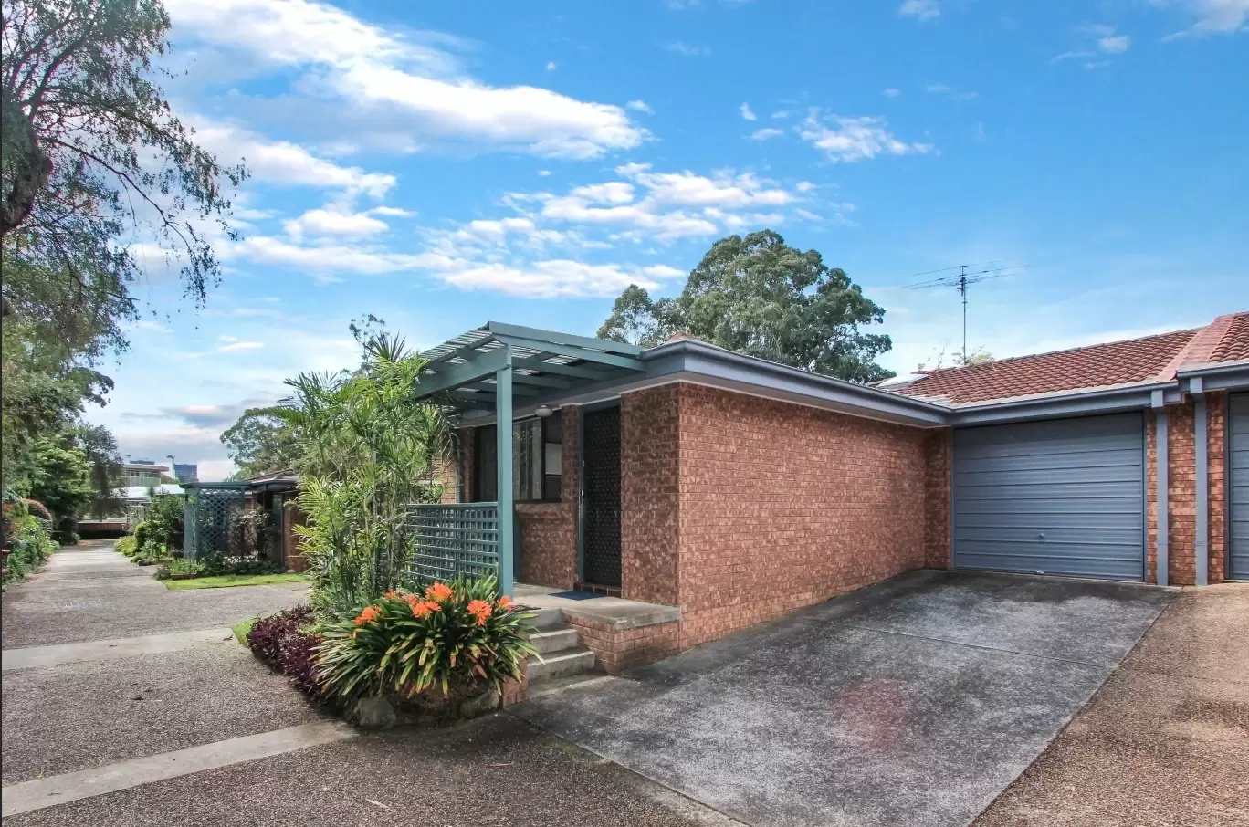 4/13 Lucinda Road, Marsfield Leased by Aurora Property - image 1
