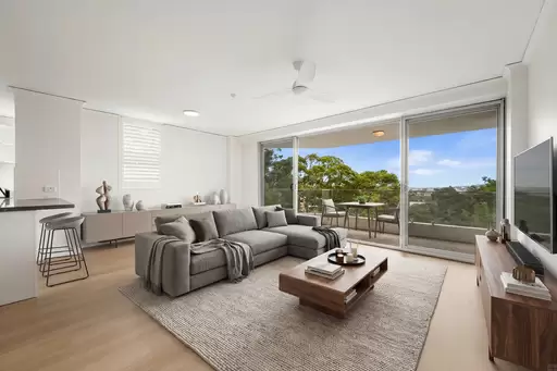 19/74-76 Murdoch Street, Cremorne Leased by Aurora Property