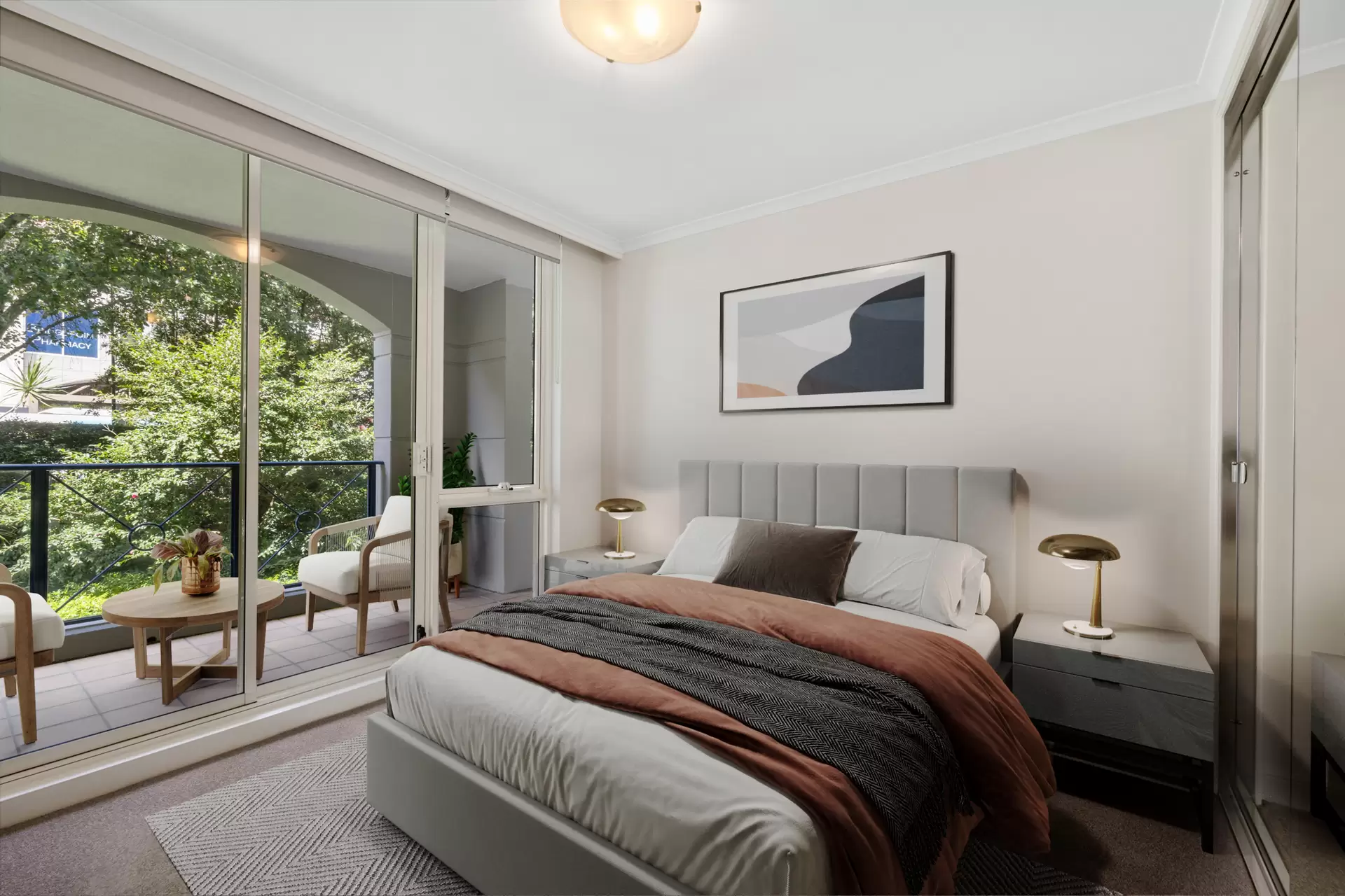 C10/2 Brady Street, Mosman Leased by Aurora Property - image 5