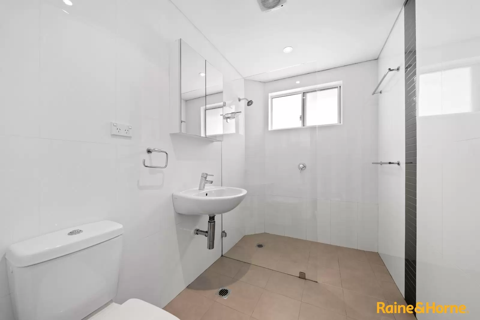 1/1 Robertson Lane, Kirribilli Leased by Aurora Property - image 5
