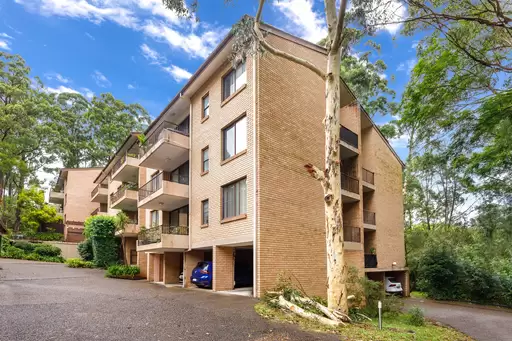 14/5 Durham Close, Macquarie Park Leased by Aurora Property