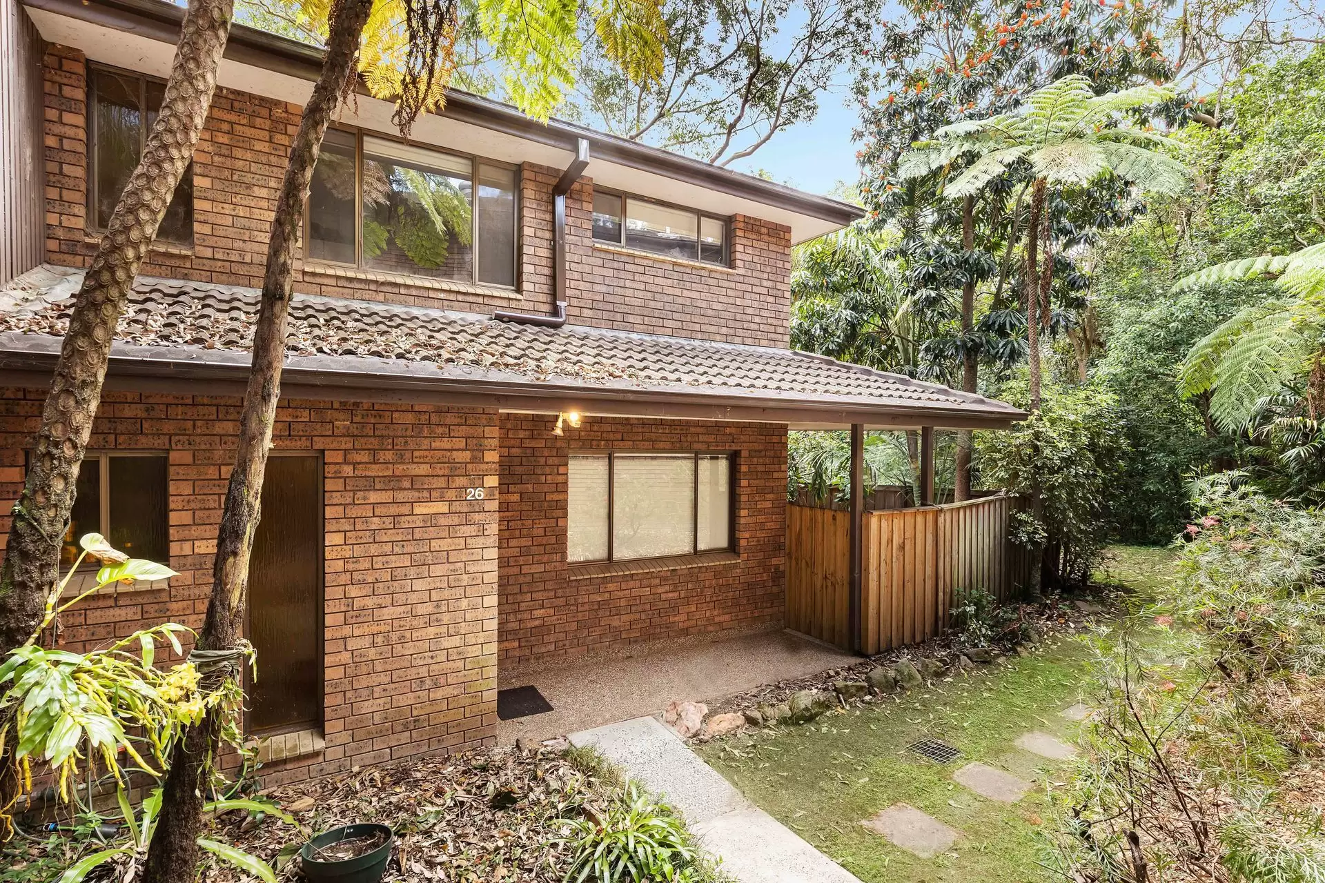 26/134-136 Crimea Road, Marsfield Leased by Aurora Property - image 1