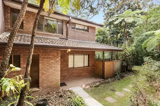 26/134-136 Crimea Road, Marsfield Leased by Aurora Property