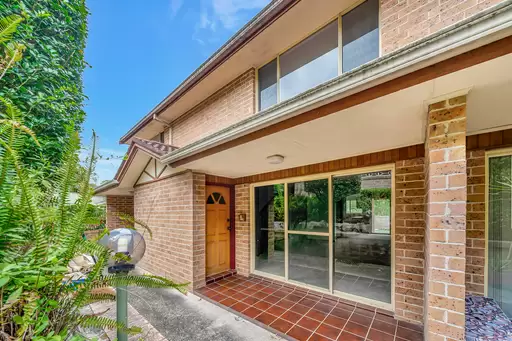 11/184 Waterloo Road, Marsfield Leased by Aurora Property