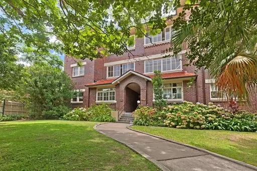 4/100 Kurraba Road, Neutral Bay Leased by Aurora Property
