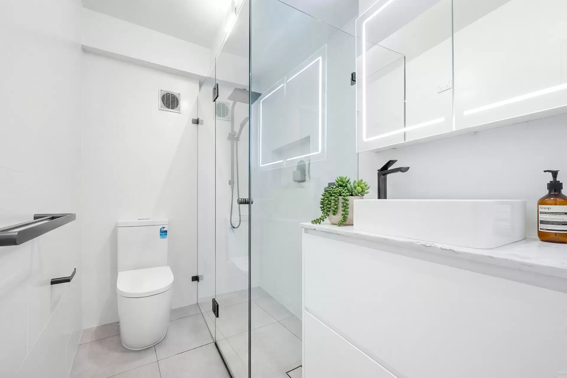 9/27 Reynolds Street, Cremorne Leased by Aurora Property - image 5