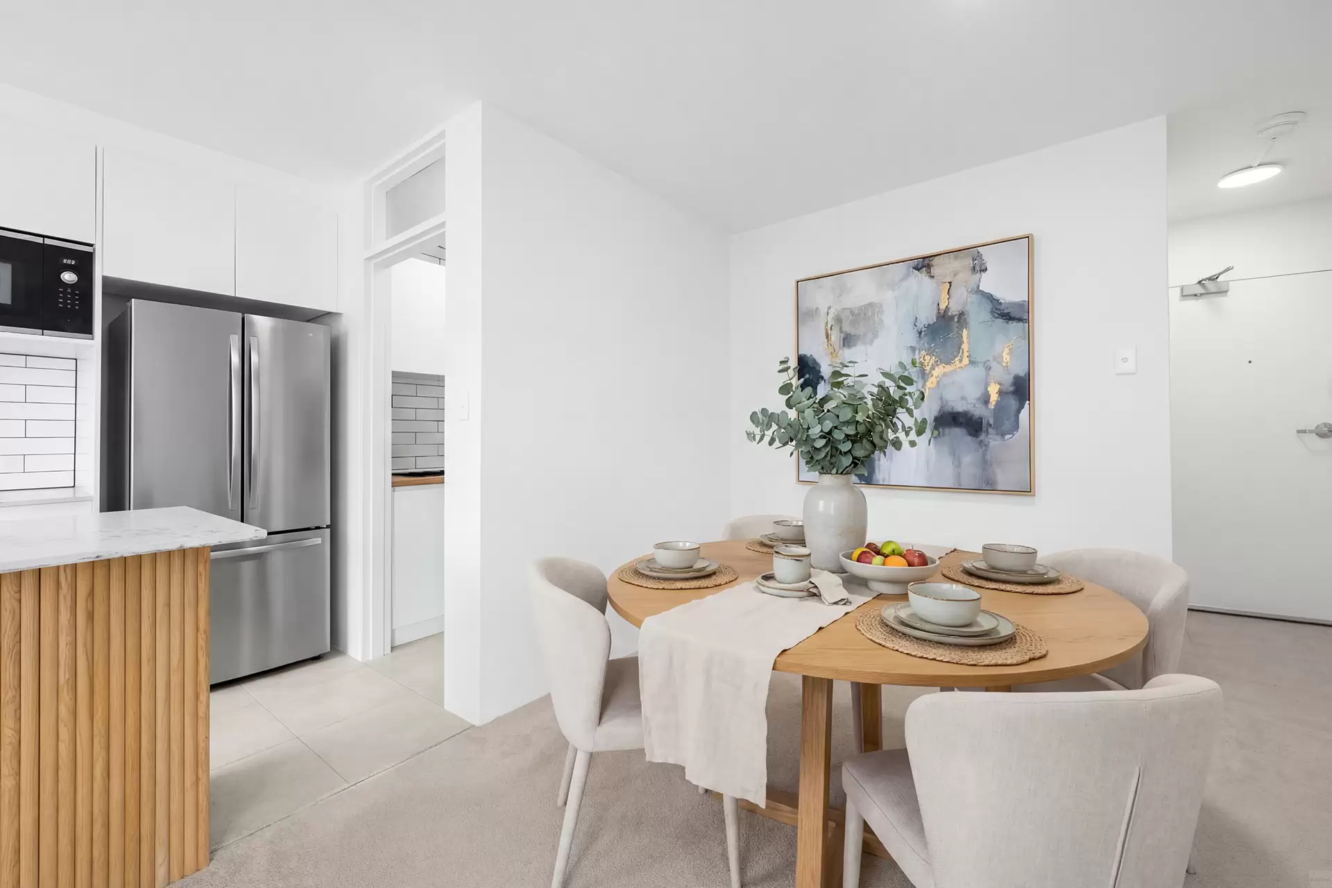 9/27 Reynolds Street, Cremorne Leased by Aurora Property - image 2