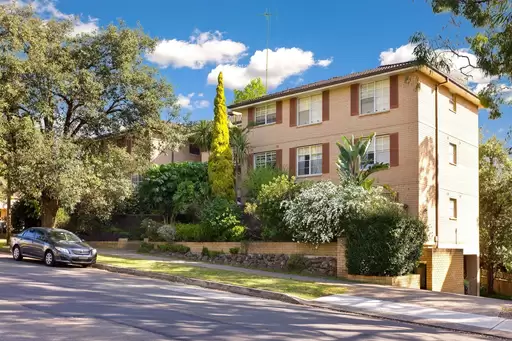 3/7 Ray Road, Epping Leased by Aurora Property