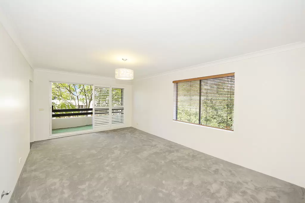 5/118 Ben Boyd Road, Neutral Bay Leased by Aurora Property - image 1