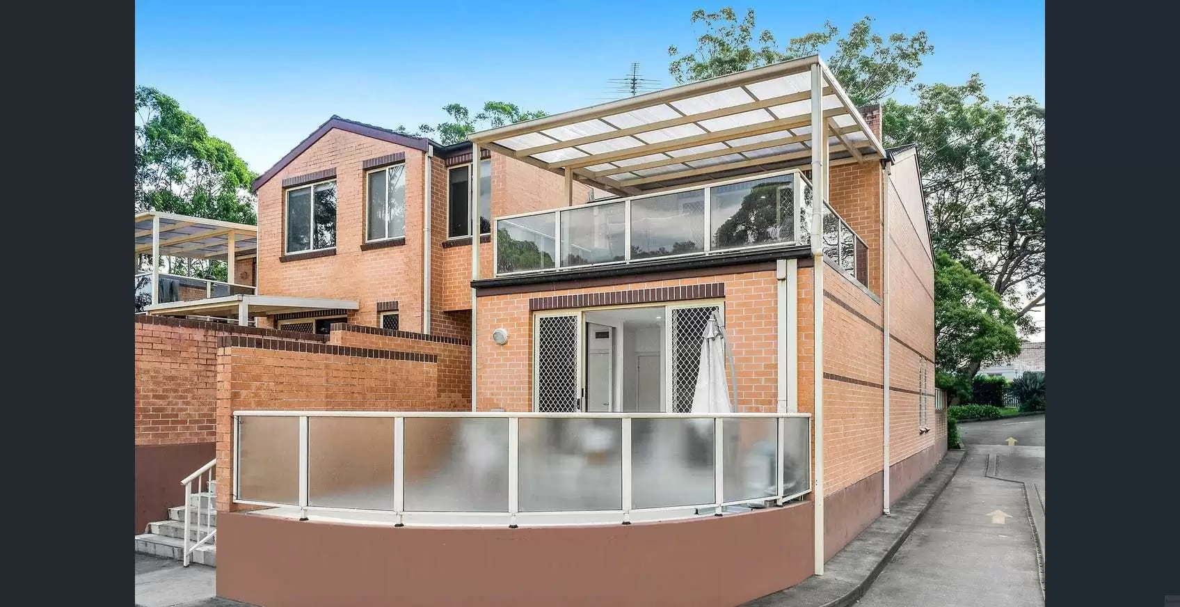 19/143 Balaclava Rd, Marsfield Leased by Aurora Property - image 1