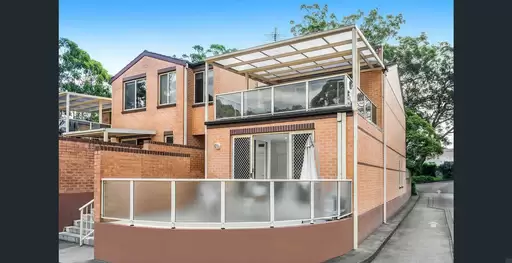19/143 Balaclava Rd, Marsfield Leased by Aurora Property