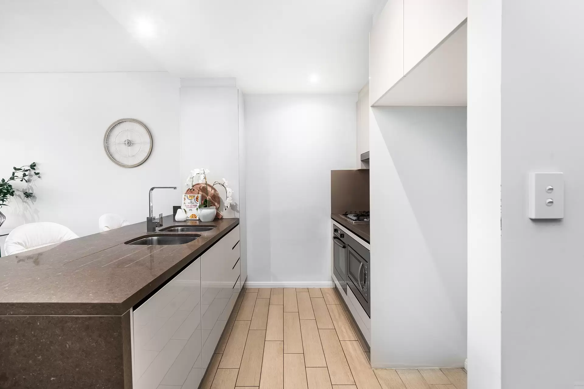 435/9 Alma Road, Macquarie Park Sold by Aurora Property - image 3