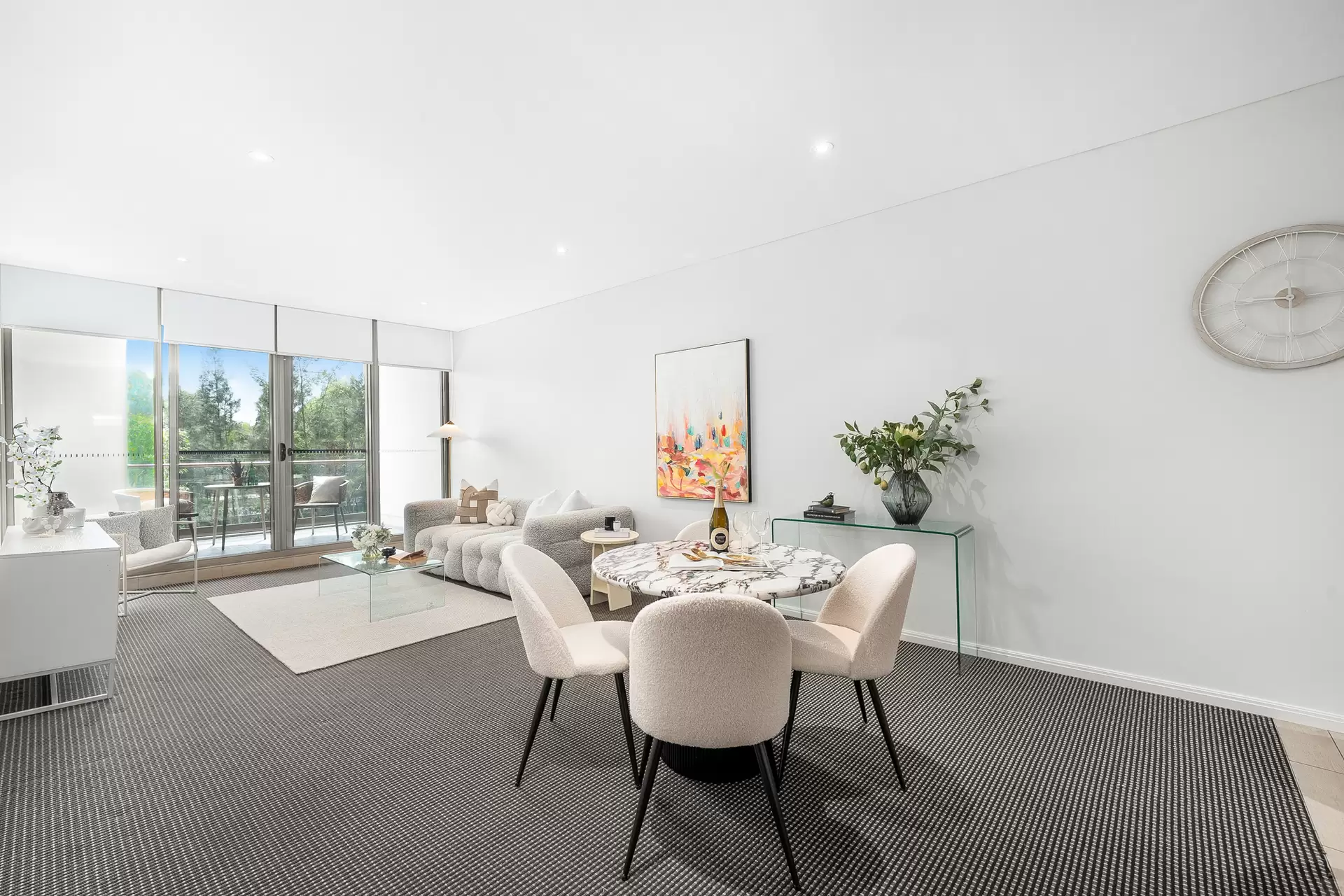 435/9 Alma Road, Macquarie Park Sold by Aurora Property - image 2