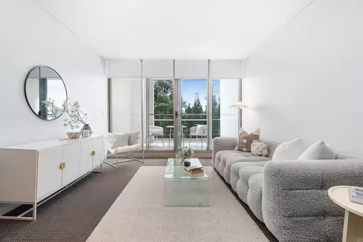 435/9 Alma Road, Macquarie Park Sold by Aurora Property